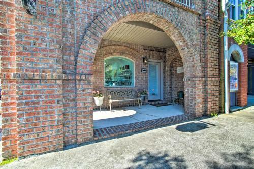 Apartamento Southport Condo With Fire Pit And Private Pool!