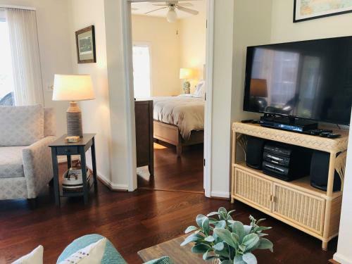 Apartamento Holden Hideaway Condo