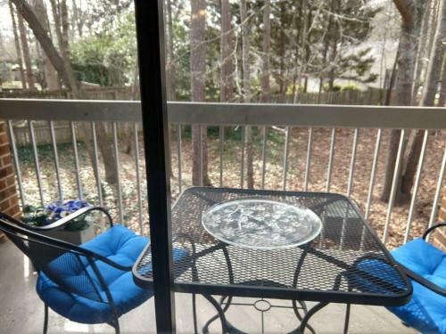 Apartamento Inviting Condo In Central Raleigh