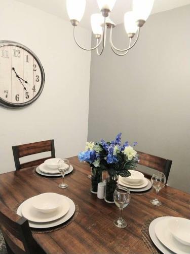 Apartamento Inviting Condo In Central Raleigh
