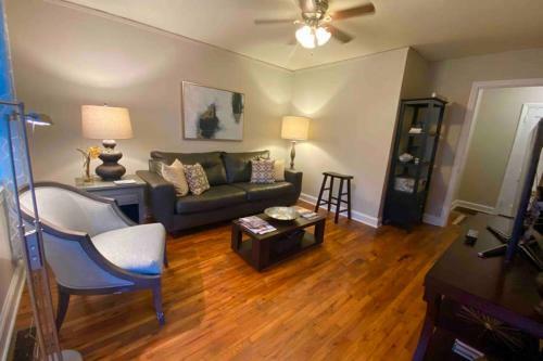 Apartamento Darling Cottage In University Park