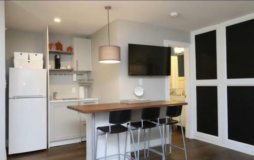 Apartamento Gemini Studio