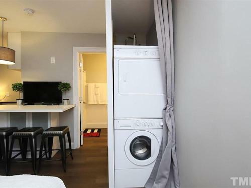 Apartamento Serenity Studio