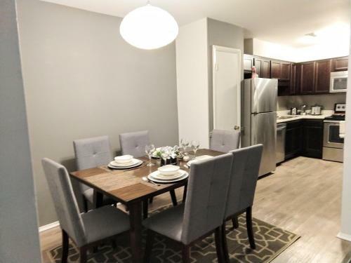 Apartamento Sweet Suite In Central Raleigh