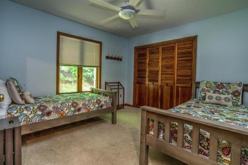 Blue Ridge Retreat