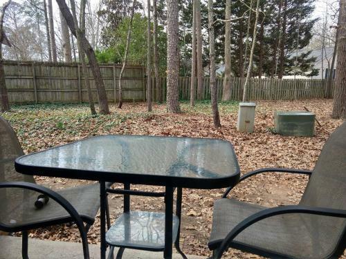 Apartamento Charming Condo In Central Raleigh