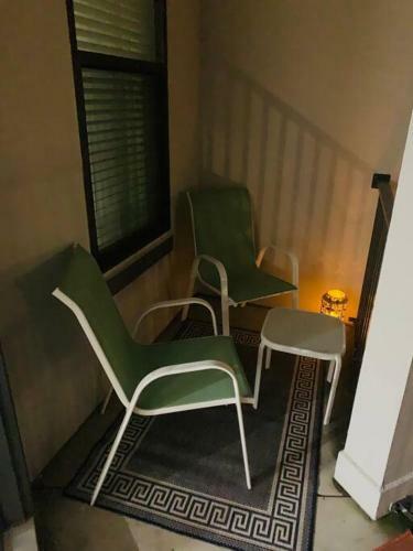 Blissful 1bed Luxury Apartment