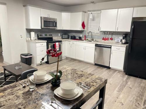 Apartamento Astoria Suites