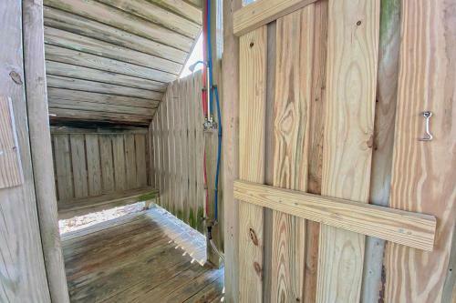 Sparrow's Beach Nest By Sea Scape Properties