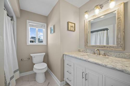 Sparrow's Beach Nest By Sea Scape Properties