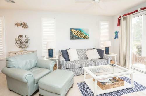 Sandpiper By Coastline Resorts