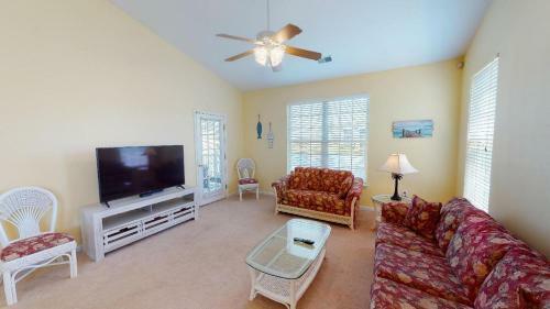 Sandpiper By Coastline Resorts