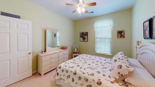 Sandpiper By Coastline Resorts
