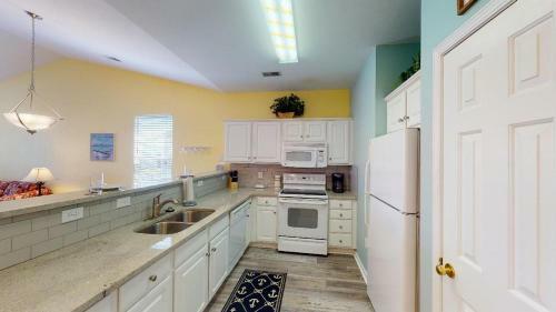 Sandpiper By Coastline Resorts