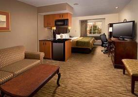 Hotel Comfort Inn & Suites Dulles