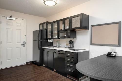 Hotel Candlewood Suites Sterling
