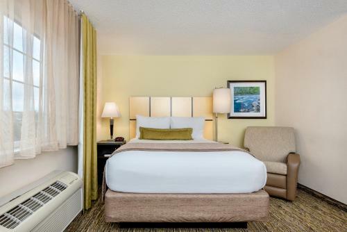 Hotel Candlewood Suites Sterling