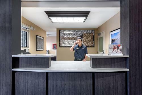 Hotel Candlewood Suites Sterling