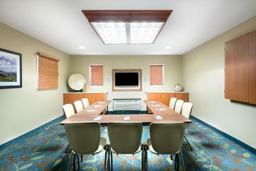 Hotel Candlewood Suites Sterling