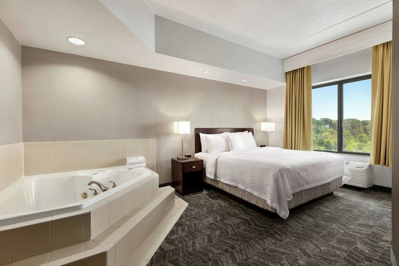 Hotel Springhill Suites Dulles Airport