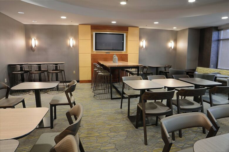 Hotel Springhill Suites Dulles Airport