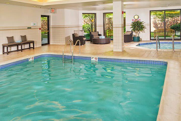 Hotel Courtyard Dulles Town Center