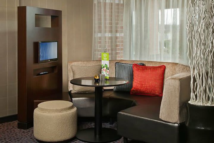 Hotel Courtyard Dulles Town Center