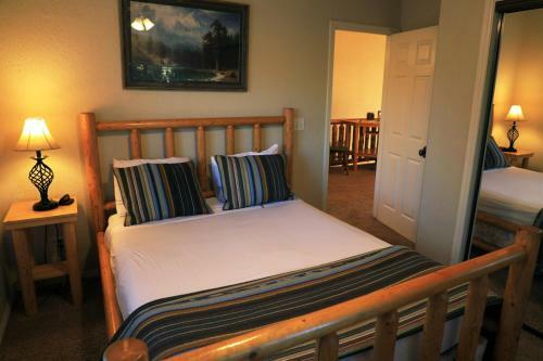 Hotel Zion Ponderosa Vacation Rentals