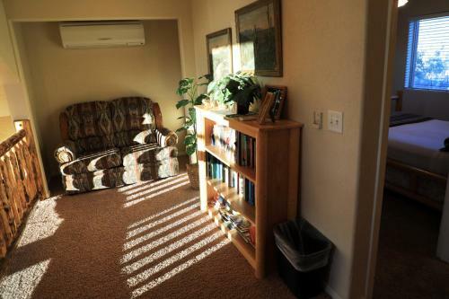 Hotel Zion Ponderosa Vacation Rentals