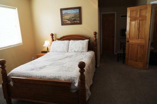 Hotel Zion Ponderosa Vacation Rentals