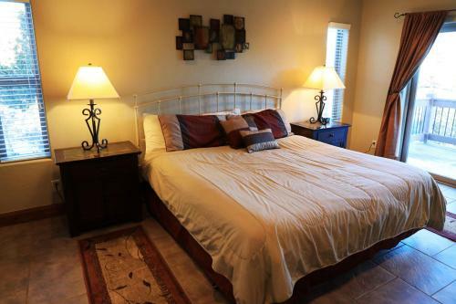 Hotel Zion Ponderosa Vacation Rentals