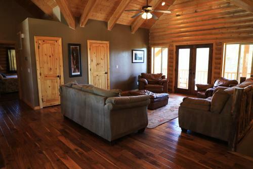 Hotel Zion Ponderosa Vacation Rentals