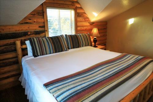 Hotel Zion Ponderosa Vacation Rentals