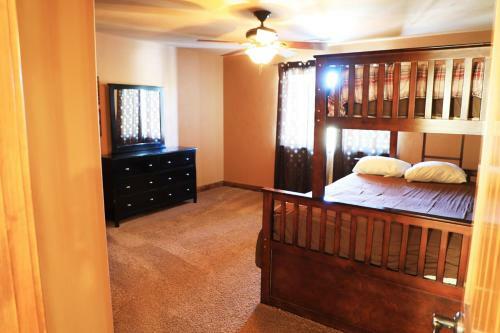 Hotel Zion Ponderosa Vacation Rentals