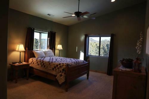 Hotel Zion Ponderosa Vacation Rentals
