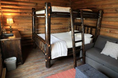 Hotel Zion Ponderosa Vacation Rentals