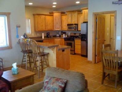 Hotel Zion Ponderosa Vacation Rentals