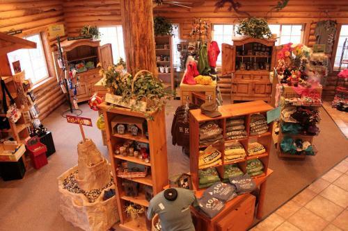 Hotel Zion Ponderosa Vacation Rentals