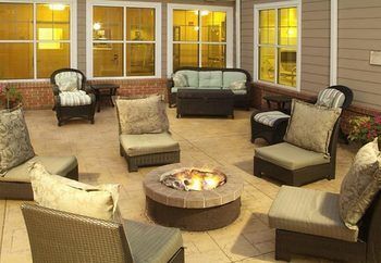 Hotel Residence Inn By Marriott Fredericksburg