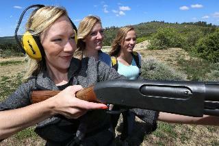 Hotel Zion Ponderosa Cabins
