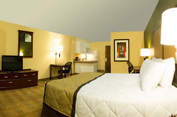 Hotel Extended Stay America - Washington, D.c. - Reston