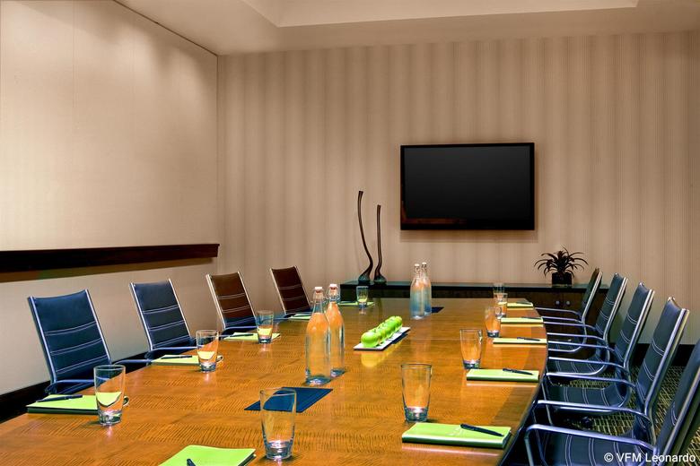 Hotel Westin Washington Dulles Airport