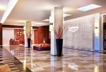 Hotel Westin Washington Dulles Airport