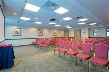 Posada Country Inn & Suites Petersburg