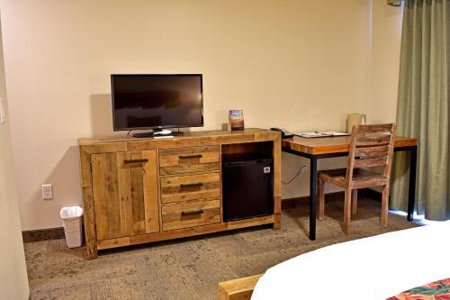 Hotel Bumbleberry Inn