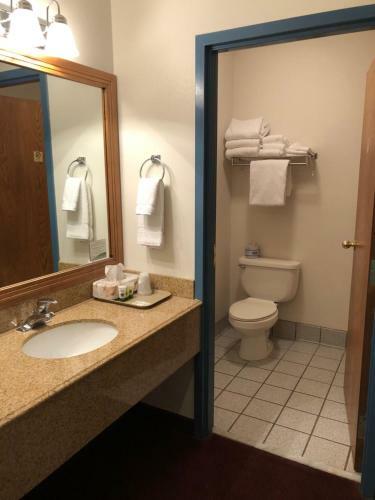 Hotel Bumbleberry Inn