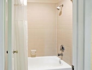 Motel Days Inn The Woodlands