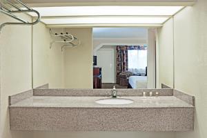 Motel Days Inn The Woodlands