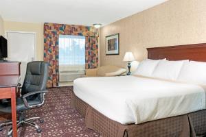 Motel Days Inn The Woodlands