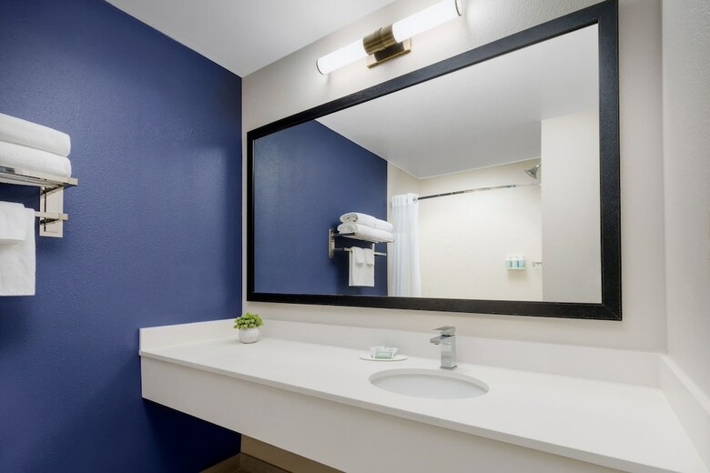 Hotel Fairfield Inn And Suites By Marriott Houston The Woodlands